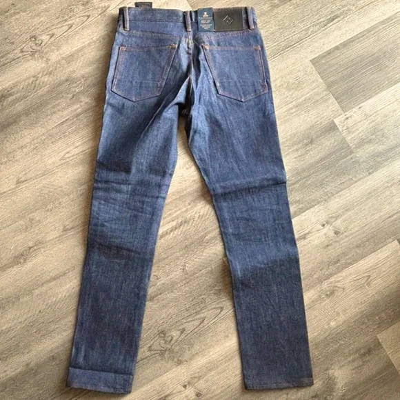 Roark HWY 133 Slim Fit 30x32 - Picture 6 of 7